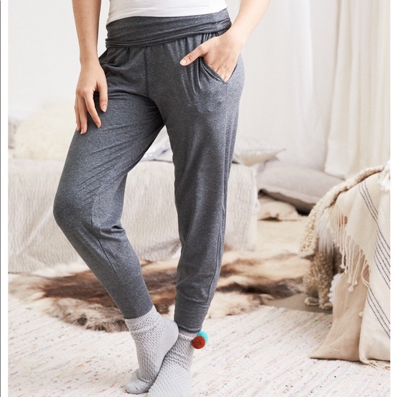 aerie joggers womens